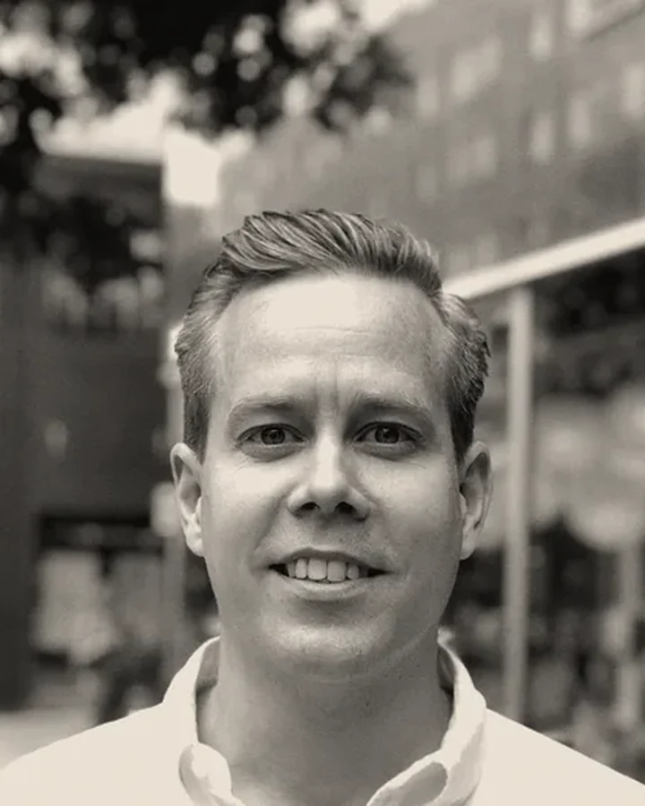 Magnus Uppsäll, grundare av Pinecap Partners